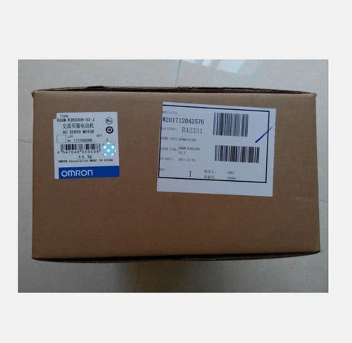 R88M-K2K030H-S2-Z 1PC new omron Servo Motors  R88M-K2K030H-S2-Z