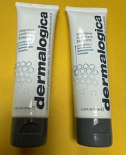DERMALOGICA Intensive Moisture Balance 2 x 1.7oz 2x50 mL . SEALED NEW. No Box.