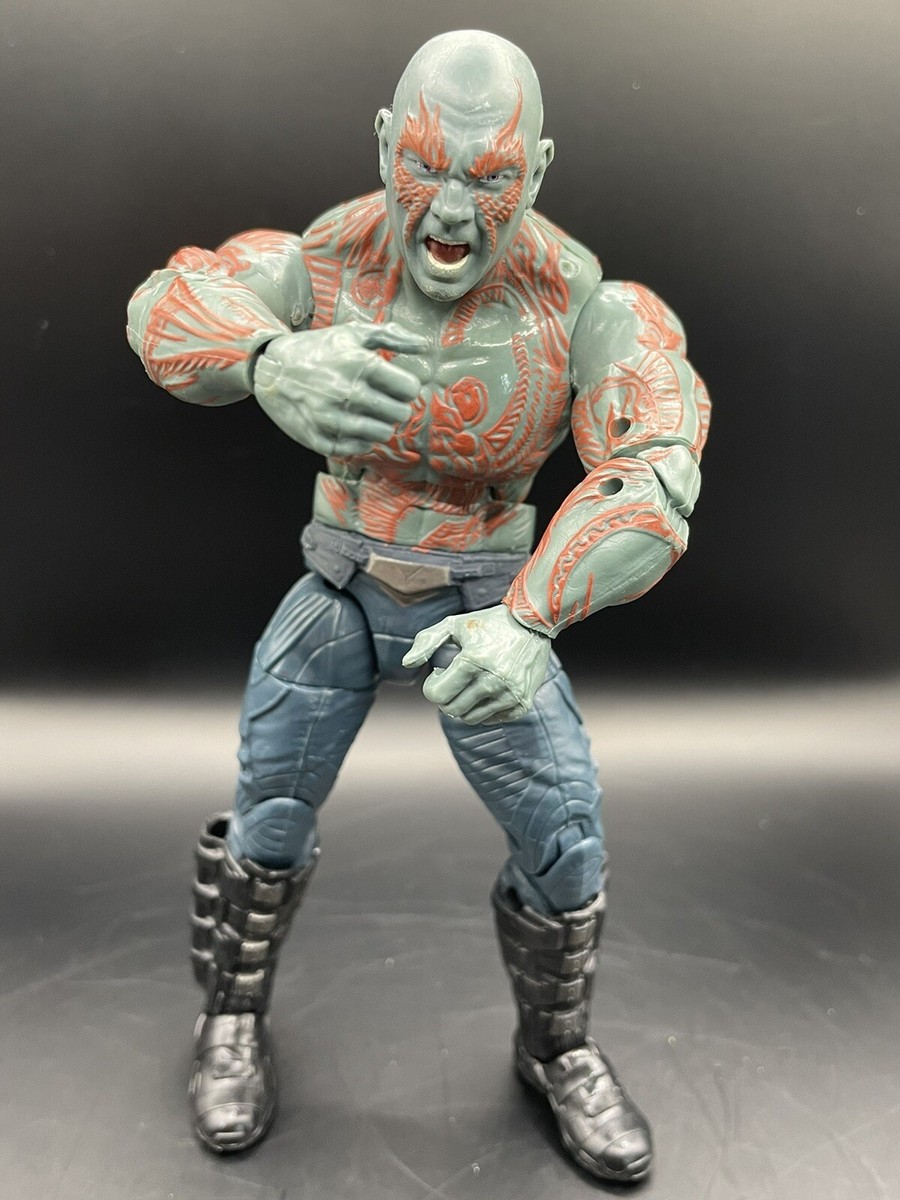 Marvel Legends 6in Figure - Guardians of the Galaxy Vol. 2