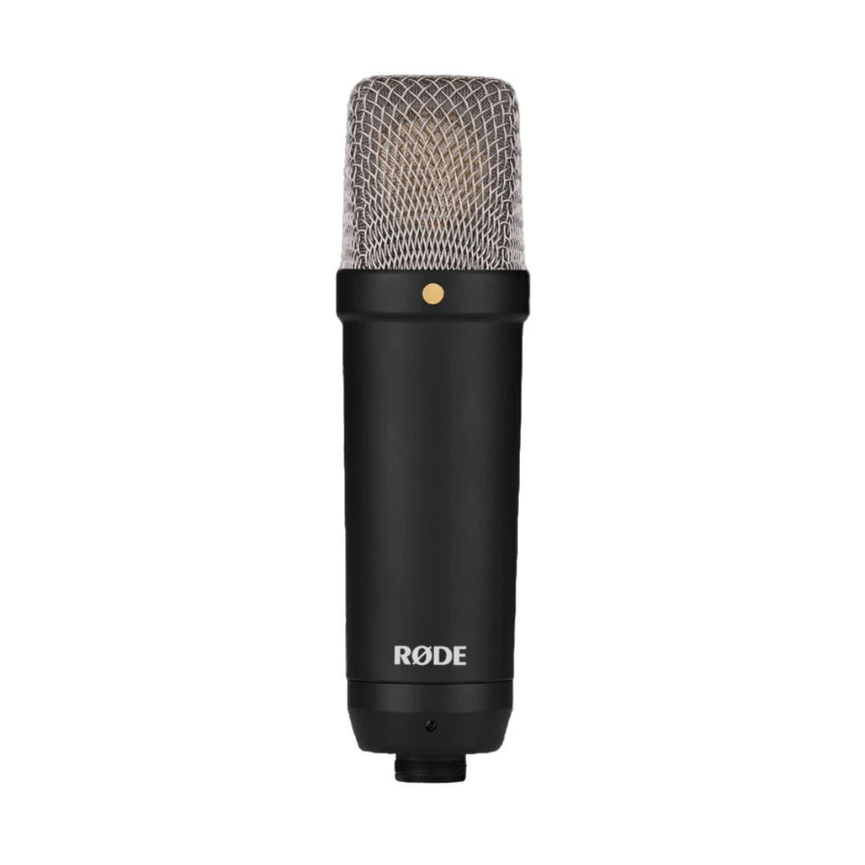 Rode NT1 Signature Series Studio Condenser Microphone (Black) - Image 2 of 4