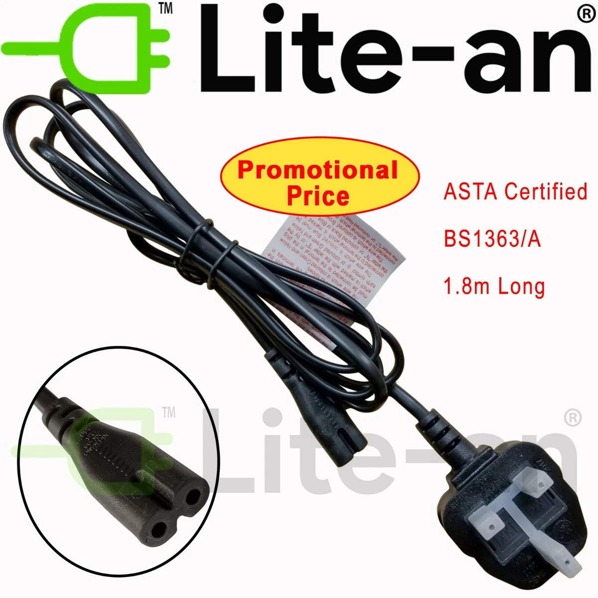 Ps4 power cable uk deals