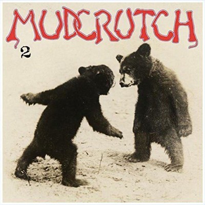 MUDCRUTCH - 2 NEW CD