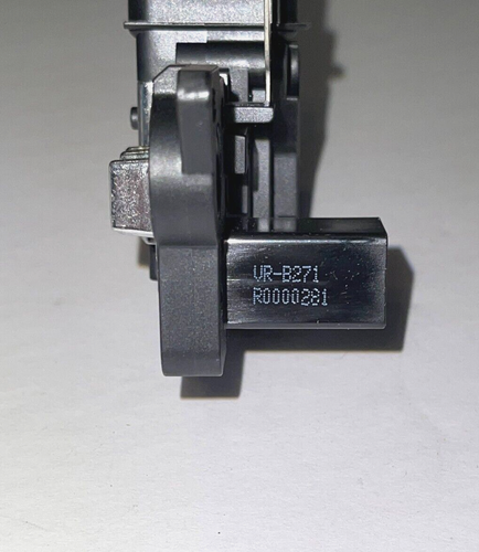 REGULATOR IB238 VR-B271 FOR BOSCH IR/IF ALTERNATORS ON 1999-2003 VW AUDI VOLVO - Picture 3 of 3