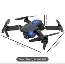 drones with hd camera
