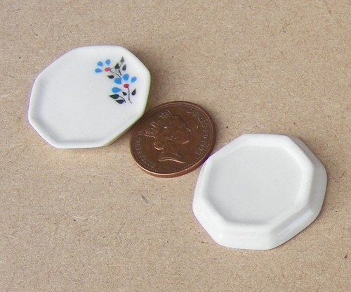 Miniature Cuisine Maison De Poupée – Accessoire échelle 1:12 Pour Décoration Et Loisirs Créatifs