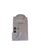 Alea men's shirt art. 2776 COL 10 Slim Floral