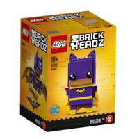 Lego® 41586 Brickheadz™ Dc Super Heroes Batgirl™
