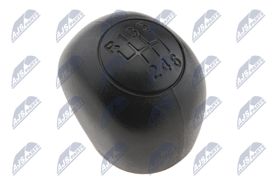 N.T.Y. GZB-FT-002.NTY Gear Knob for CITROËN,FIAT,PEUGEOT - Image 5
