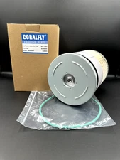 Fleetguard FS19915 Fuel Filter With Water Separator 