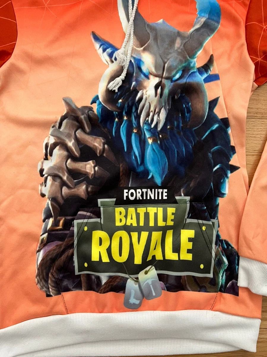 Battle royale hoodie sale