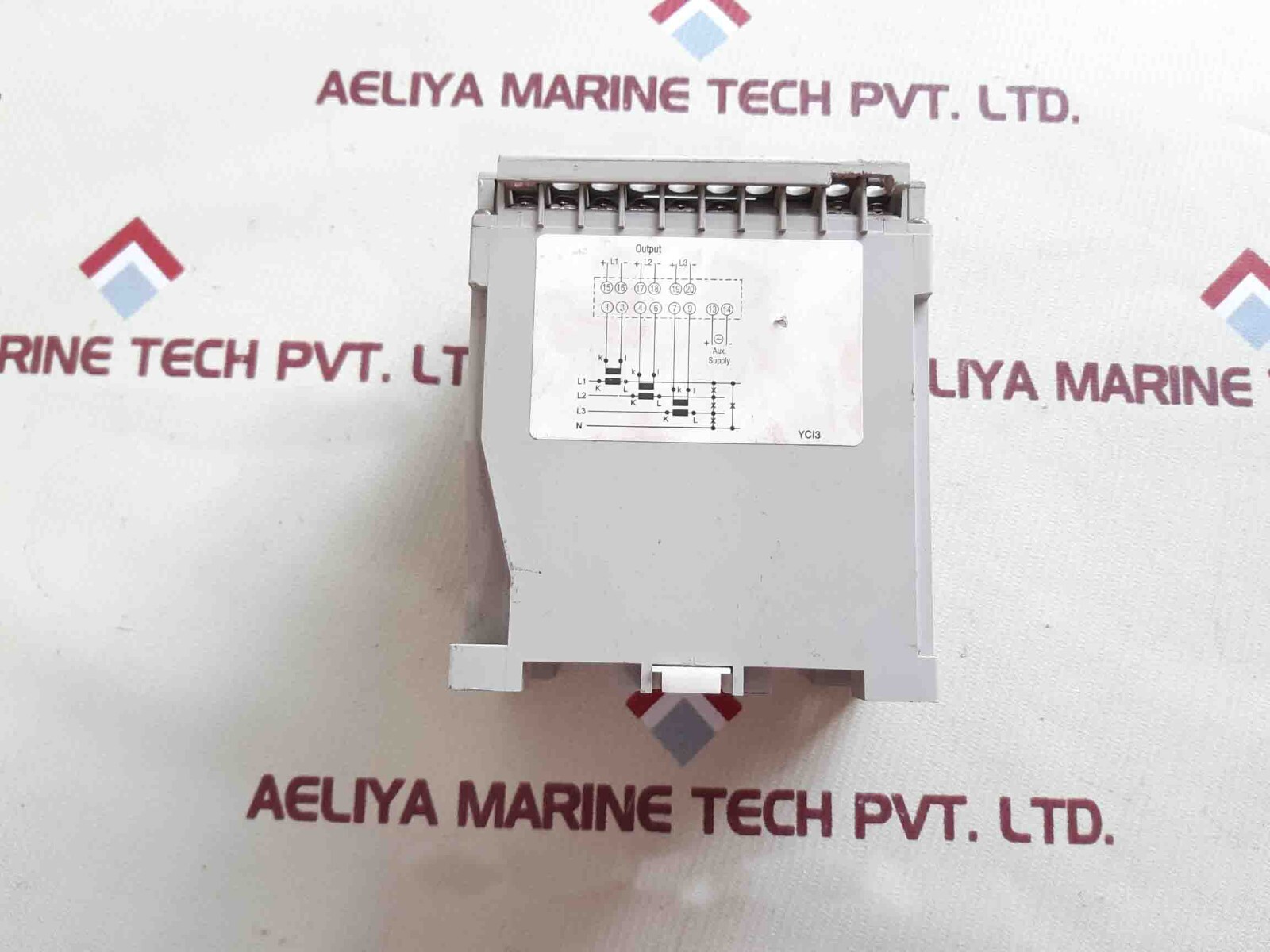 Dat 25 t2513 powerline transducer eBay
