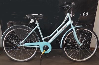 City Bike Bici Olanda Coppi Bici 26 Liberty City Bike Olanda