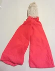 VINTAGE BARBIE BEST BUY #7746 TRICOT PALAZZO PANTS