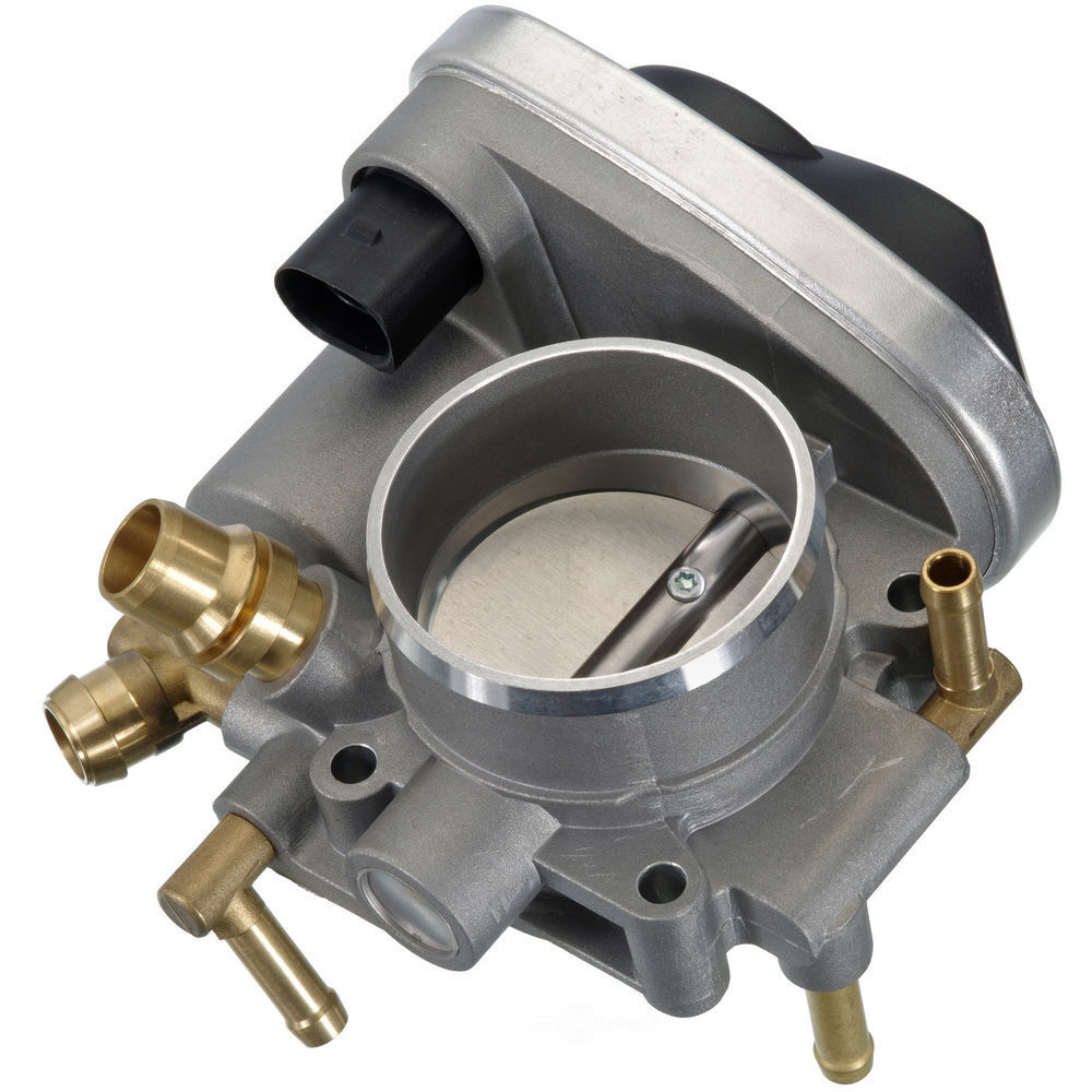 Electronic Throttle Body Module Pierburg fits 2008 Saturn Astra 1.8LL4