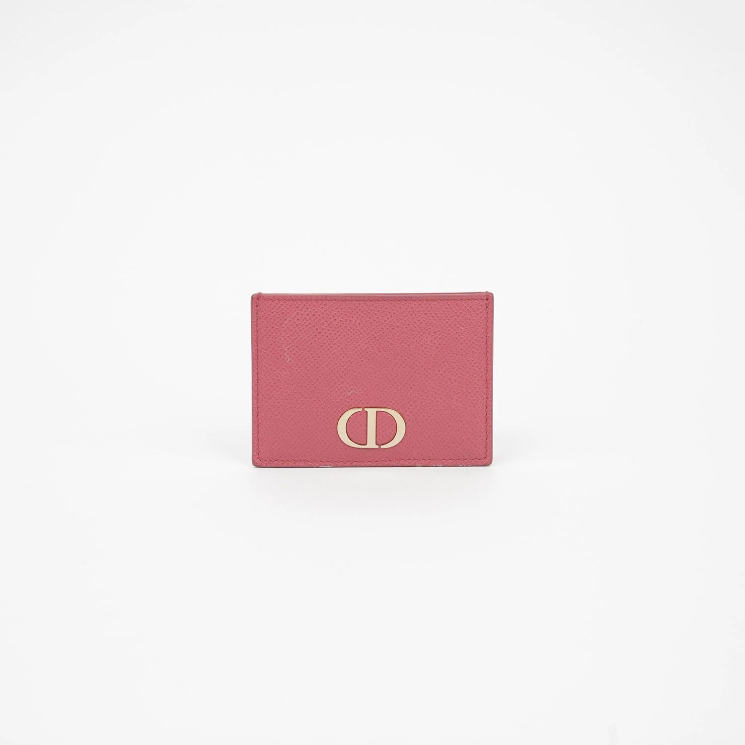 Porte carte Dior Montaine S2098OBAE 121553133