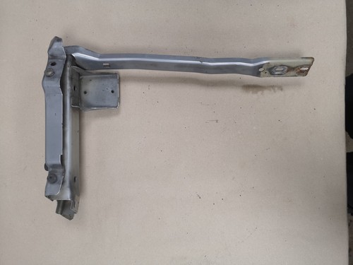 VW T4 Scheinwerferträger Lampenträger Halter Scheinwerfer Lange Front Original