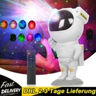 Staenokik Galaxy Projector Star Projector Built Bluetooth Speaker Night Light Projector Kids Adults Aurora Projector