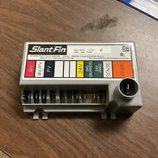 UT ELECTRONIC CONTROLS SLANT FIN 1003-621A 2218 INTERMITTENT PILOT IGNITION 