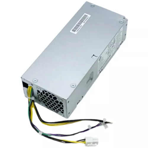 Nueva fuente de alimentación 180W D18-180P1A PCH019 L08404-002 para HP ProDesk 280 600 800 G3 - Imagen 3 de 5