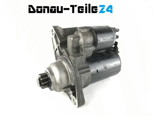 Seat Ibiza 6L Anlasser Starter 02T211023G 0001120400