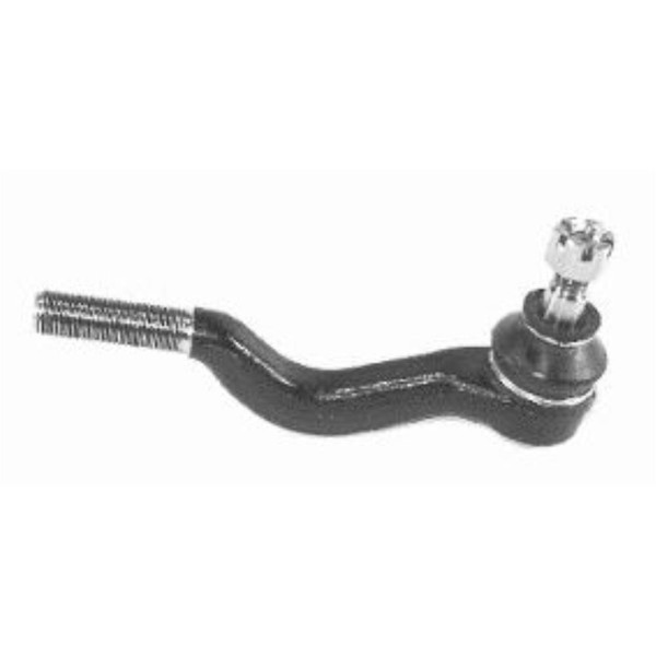 LemfÖRder Spurstangenkopf Vorne Linkls Rechts Innen FüR Mitsubishi Pajero I-image