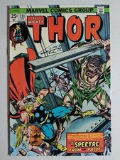 Thor (1966) #231 - Fine 