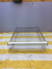 WR32X1022 KENMORE GE REFRIGERATOR SNACK PAN free shipping Crisper