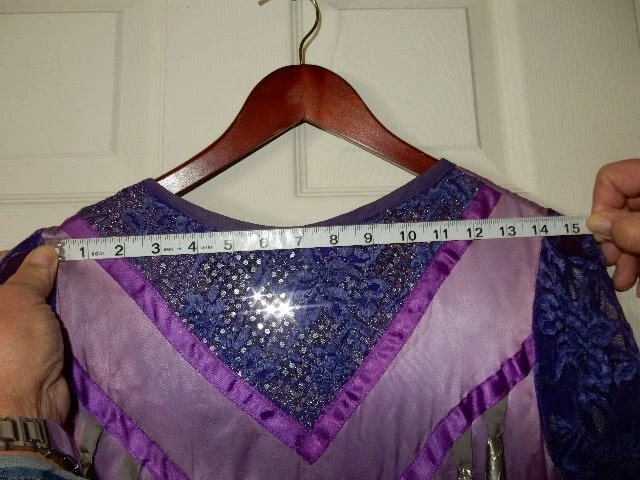 Pow Wow Jingle Dress - Изображение 3 из 4