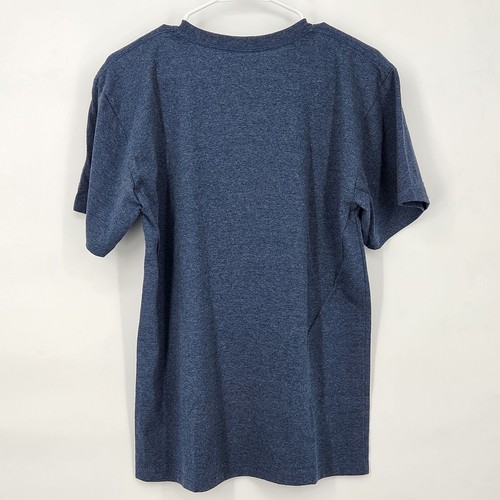 Stio Kid's XL NEW "Local Field Guide" Graphic Tee T-Shirt Short Sleeve - Picture 3 of 4