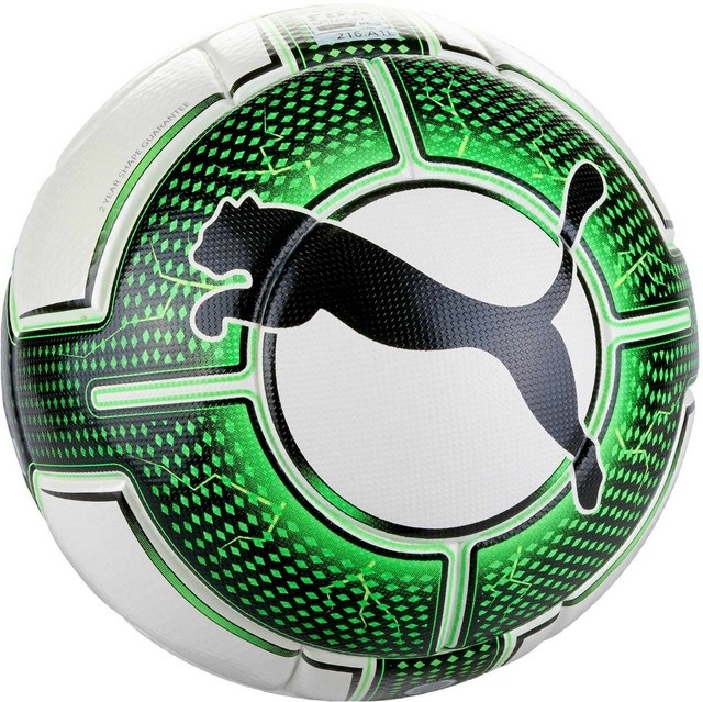 puma evo power ball