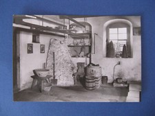 AK Kohren-Sahlis Kr. Geithain . Töpfermuseum 1986