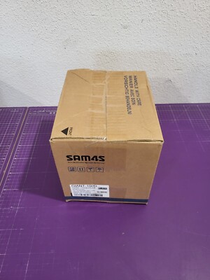 SAM4S GIANT-100D Black Thermomatrixdrucker _2_6