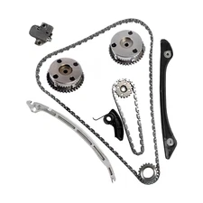 Timing Chain Kit & VVT Gears For Volvo XC60 V60 S60 S80 V70 T5 B4204 T7 2.0L