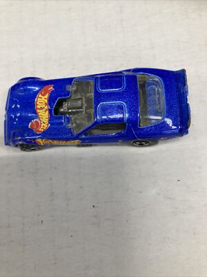 Hot Wheels Classic Funny Car Used loose | eBay