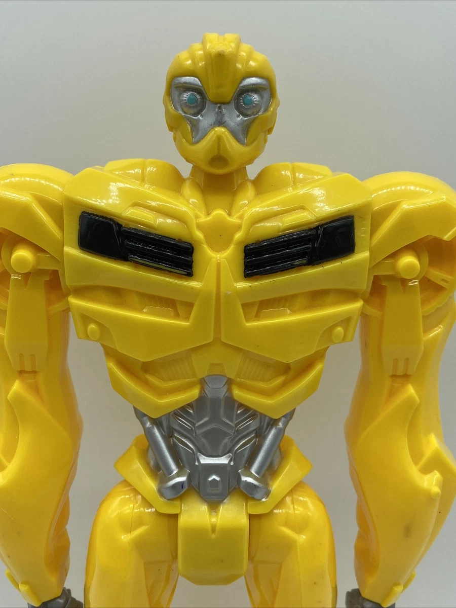 *NEW* Transformers Prime BUMBLEBEE Hasbro 2012 Action 12' Figure