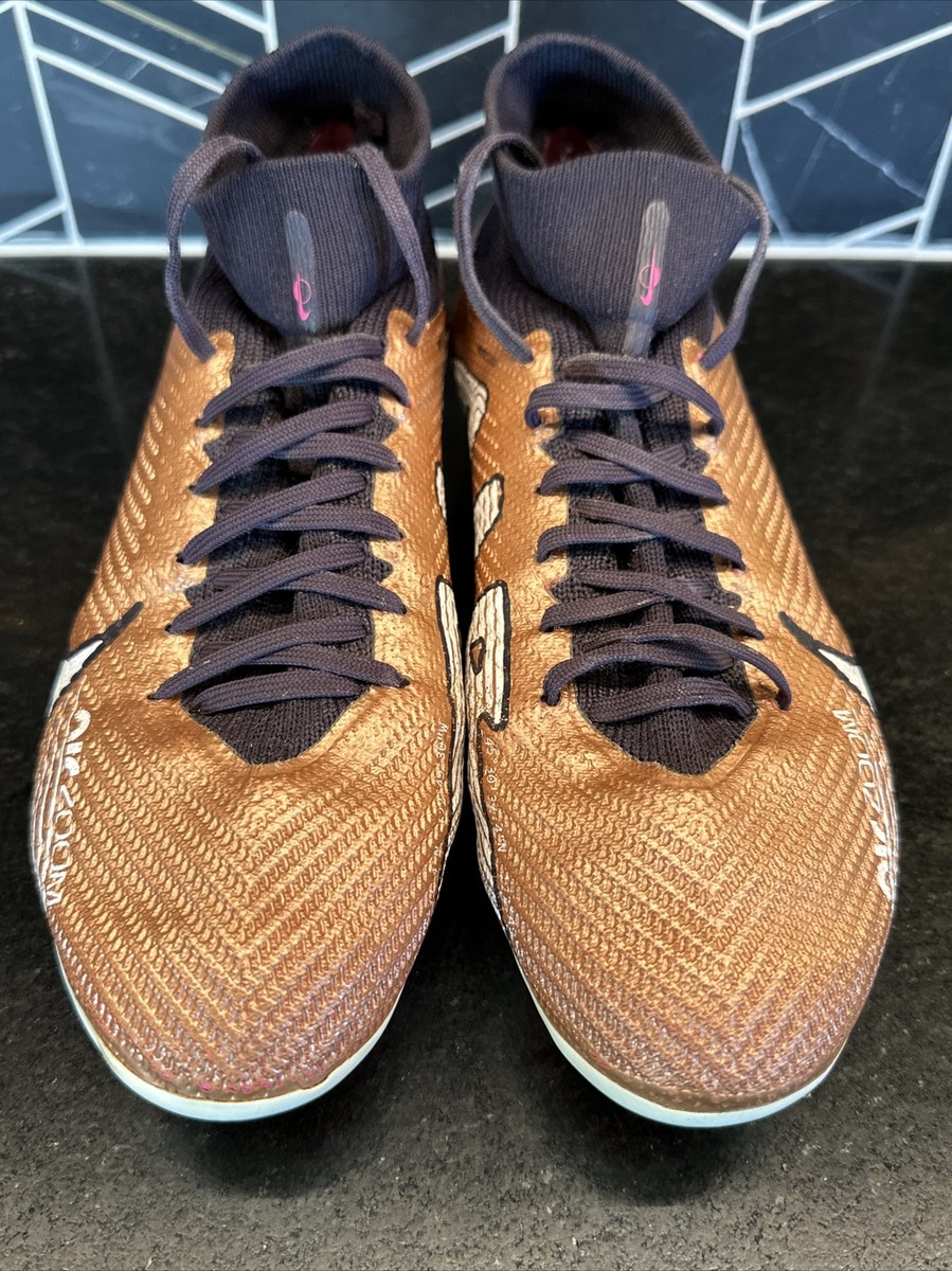 Mens nike Zoom Superfly 9 pro FG (DR5939 810) no box size 9.5 Nike Mercurial Superfly 9 Pro FG  main image 2