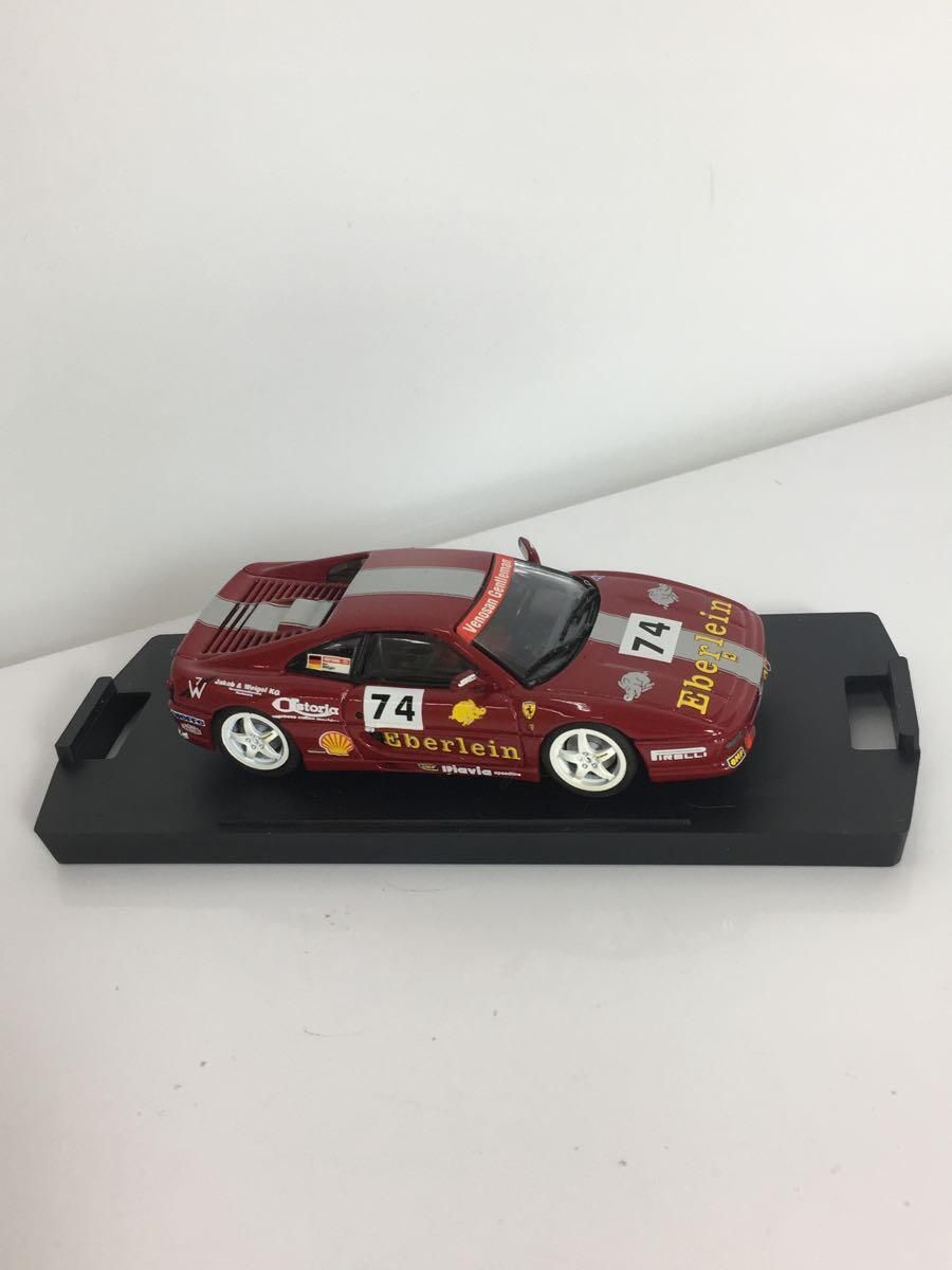 【逸品】 bang minicar brands Other 9607 dieter challenge96 ferrari355 乗用車