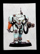 UR-025 Imperial Robot Warhammer 40K Quest Blackstone Fortress