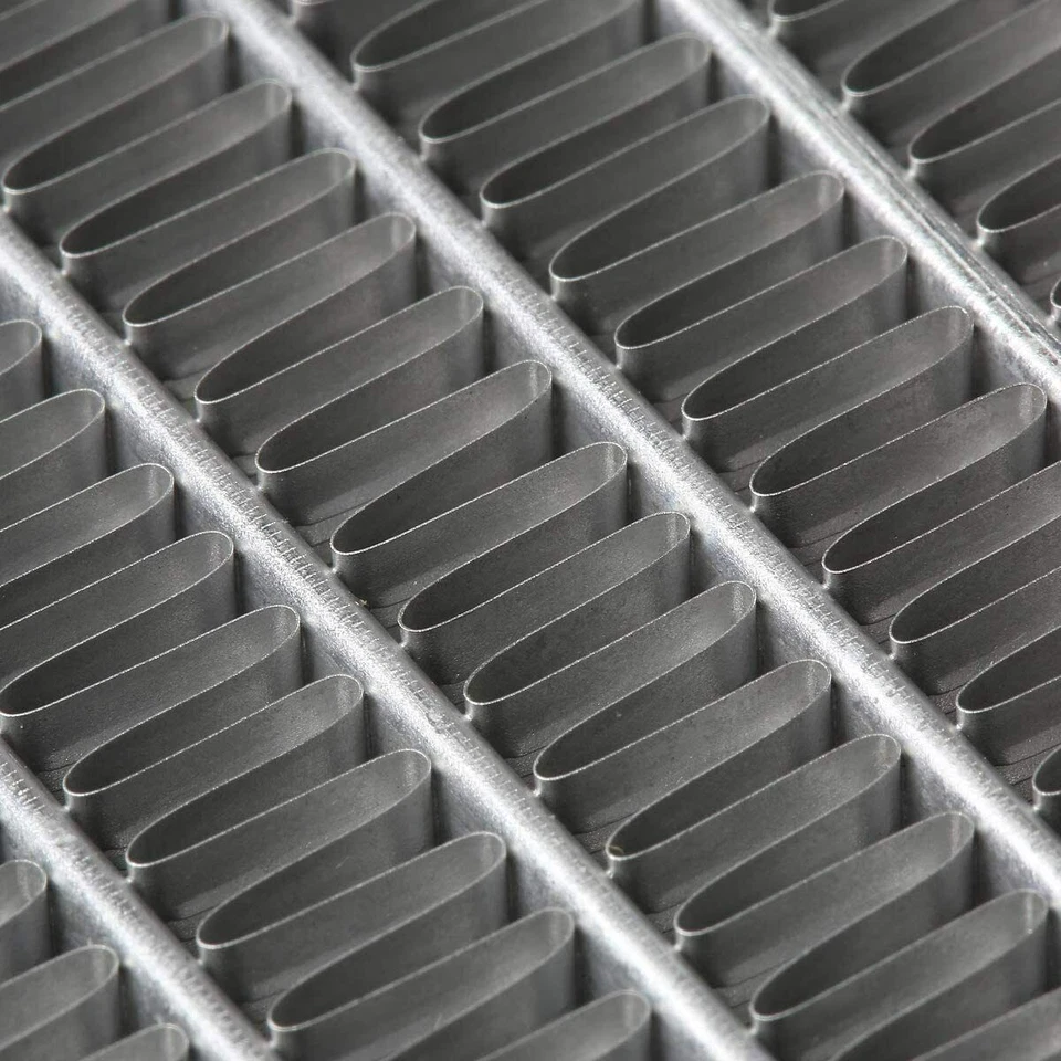 FOR 1992-1999 BMW E36 M3 325 328 M3 MT + aluminum SHROUD & 16" FAN - Image 2 of 4