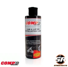COMP Cams Pro Cam Break-in Lube 153 8oz Bottle - Single