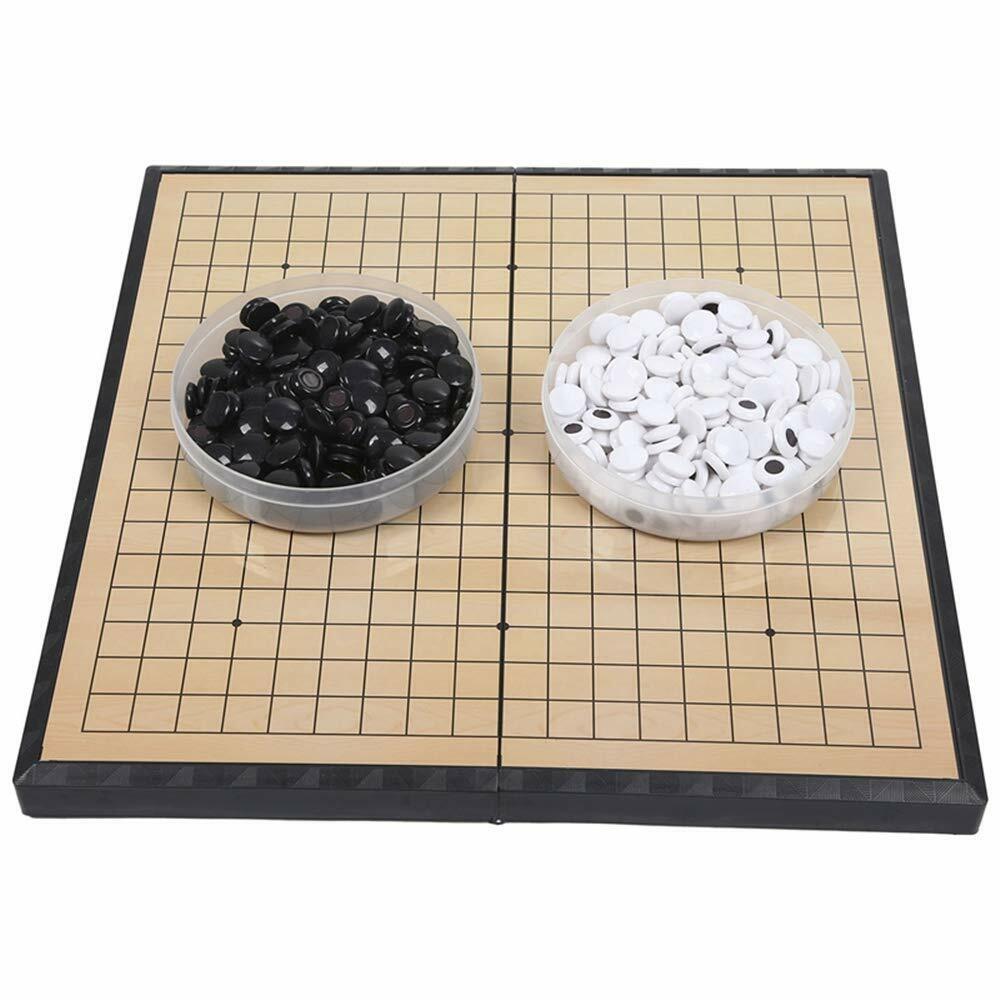 Japanese Chess Classical Magnetic Foldable International Checker