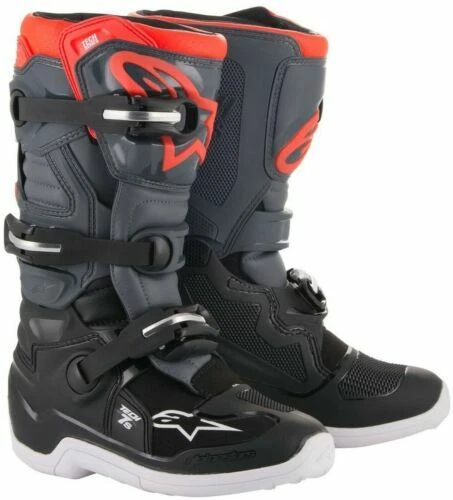 Botas de motocross