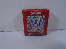 ZURU 5 SURPRISE MINI BRANDS--METALLIC DUM DUMS SUCKERS (LOOK)