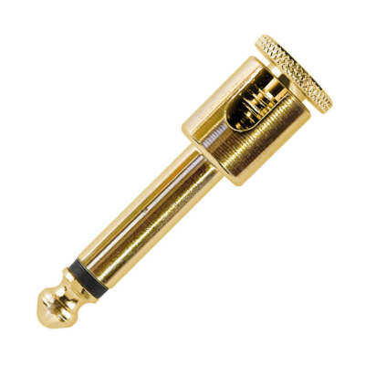 George L's .155 Brass Unplated Right Angle Plug | eBay