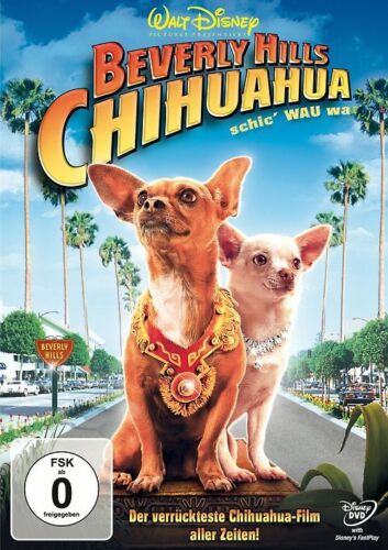 Beverly Hills Chihuahua - Bild 1 von 1