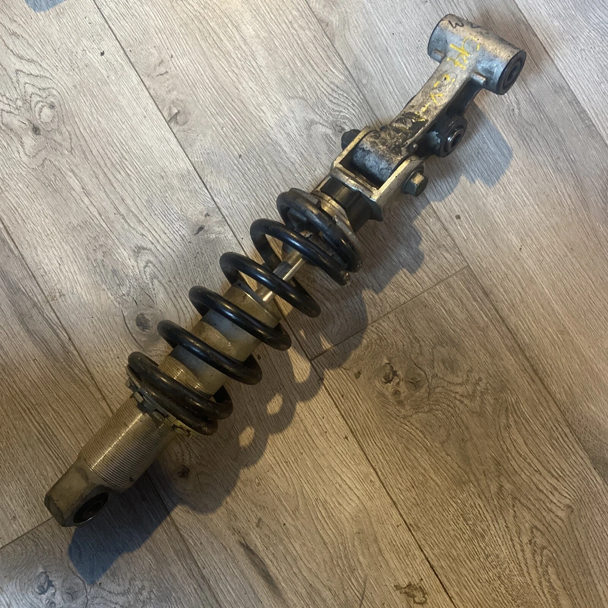 Shocks for Kawasaki Ninja ZX11 for sale | eBay
