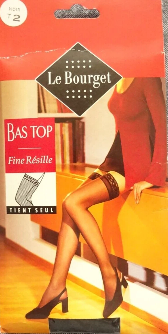 Lots de 2 collants - marine - - 9.00