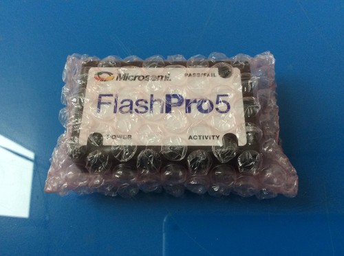 MICROSEMI FLASHPRO5 PROGRAMMER - Picture 2 of 4
