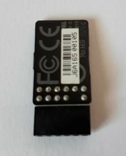 Gigabyte GC-TPM2.0_S 2.0 TPM Module Compute Securely bus header Trusted Platform - Afbeelding 2 van 2
