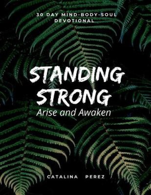 Arise & Awaken von Perez, Catalina
